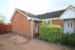 35, Church Croft, Dodleston, Chester CH4 9NT
