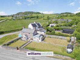 Angorfa, Trelawnyd LL18 6EB