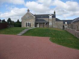 8, Blairfordel Steading, Kelty KY4 0HP