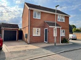6, Morleys Road, Colchester CO6 2NT