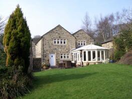 3, Souracre Fold, Stalybridge SK15 3DA