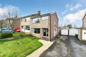 38, North View, Wilsden, Bradford BD15 0NH