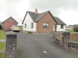 Brynderi Bungalow, Blaenwaun, Whitland SA34 0JD