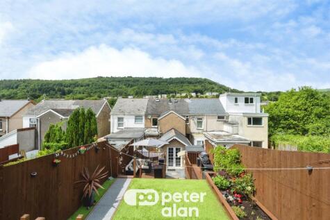 Cefn Yr Allt, Aberdulais, Neath