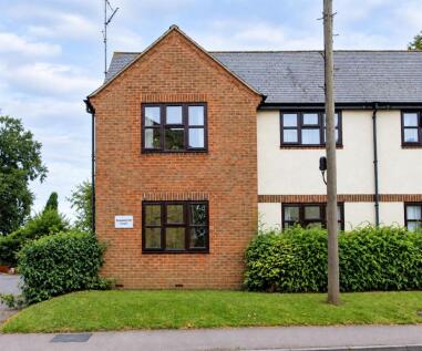 Rowland Hill Court, Baldock Road, Buntingford