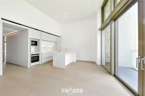 Apartment A4- 1, 6 Luma House, Lewis Cubitt Walk, London N1C 4DT