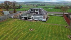 St Conans, Stuart Terrace, Rigside, Lanark ML11 9NN