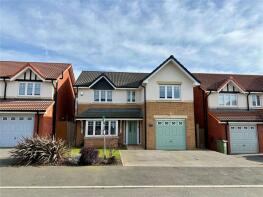 43, Moorgreen Way, Doncaster DN11 8FX
