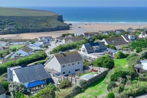 Sonander, Tredragon Road, Mawgan Porth, Newquay TR8 4DF