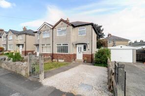 3, Copy Lane, Lancaster LA2 9QU