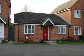 6, Hamstyles, Britwell Salome, Watlington OX49 5LP