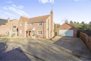 9, Bracken Close, Norwich NR10 5RN