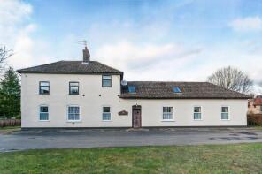 Forest Lodge, Marks Lane, Brandon IP27 0TL