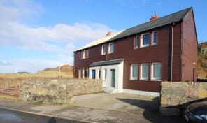 2, Seaview Terrace, Oban PA34 4RG