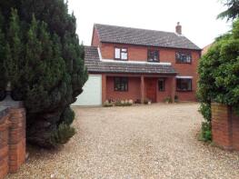 23 Woodfields, The Street, Norwich NR8 6AB