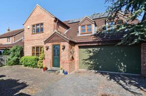 20, Back Lane, North Duffield YO8 5RJ