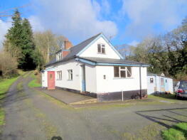 Rhiw Yr Efail, Private Street From A470t By Dolgoch Bridge To Brynllys, Pontdolgoch, Caersws SY17 5NJ