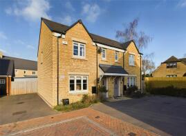 9, Castle Close, Gotherington, Cheltenham GL52 9EE