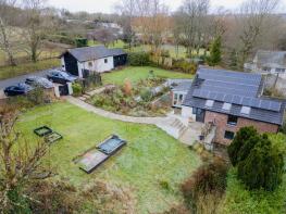 The Granary, Lane Past Marsh Mill Court, Exeter EX5 5AB