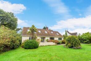Ashdown, Wetherham Lane, St Tudy, Bodmin PL30 3NG