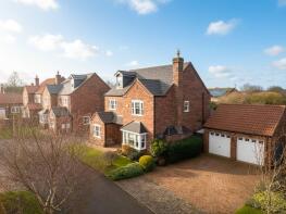 16, Church View, Grimsby DN36 5JS