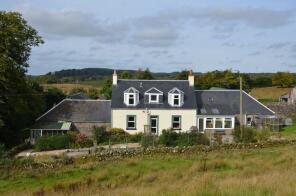 Kilantringan Farm, A714 From Barrhill East To Council Boundary At Wheeb Bridge, Girvan KA26 0RE