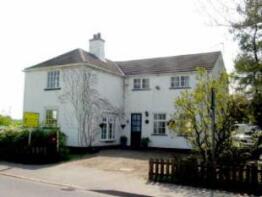 Lynwode Cottage, Main Road, Linwood, Market Rasen LN8 3QG