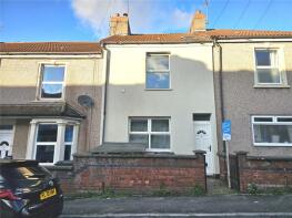 45, Greenbank Avenue West, Easton, Bristol BS5 6EP
