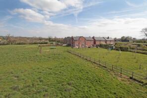 3, Smithy Court, Clotton Hoofield, Tarporley CW6 0HU