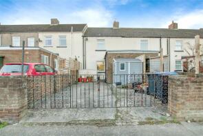 4, Rogerson Terrace, Durham DH6 5HJ