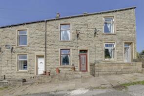 4, Hargreaves Fold Lane, Water, Rossendale BB4 9PR