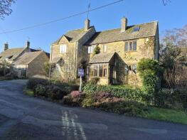 7, Orchard Ground, Chipping Norton OX7 6HG