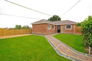 5a, The Glebe, West Challow, Wantage OX12 9TW