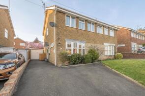 5, Rokewood Close, Kingswinford DY6 7SB