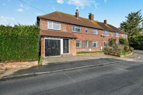 6, Castlefields, Hartfield TN7 4JA