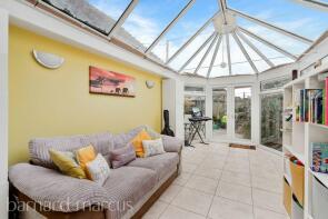 36, Warwick Close, Dorking RH5 4NL