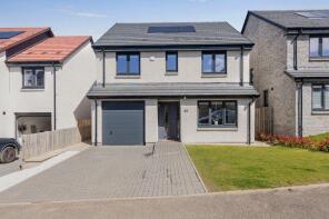 82, Ferrymuir Gait, Ferrymuir, South Queensferry EH30 9DT