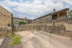 86a The Cottage, Barnsley Road, Upper Cumberworth, Huddersfield HD8 8NN