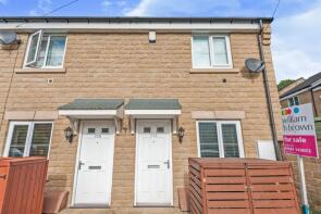22a, Britannia Road, Milnsbridge, Huddersfield HD3 4QF