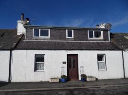 8 Clachan View, Wigtown Road, Newton Stewart DG8 8EL