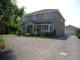Sutton House, Moor Road, Sutton Mallet, Bridgwater TA7 9AR