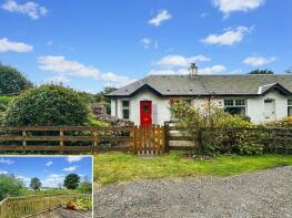 1 Station Cottages, Portnacroish PA38 4BN