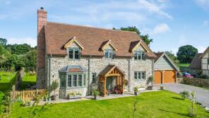 4 Lilac Cottage, Mulberry Meadow, Leominster HR6 0EZ