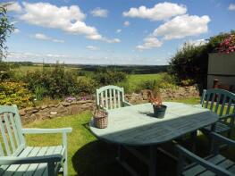 Exmoor View, Road From Black Horse Corner To Spekes Cross, Chulmleigh EX18 7RX