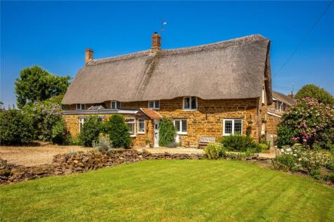 Thorpe Road, Upper Wardington, Oxfordshire, OX17