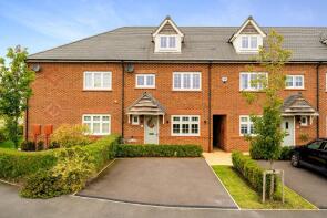 41, Hangar Crescent, Woodford, Stockport SK7 1GF
