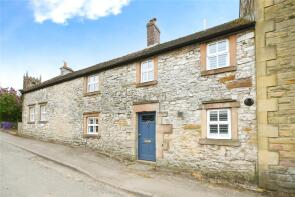 Old Dame School, Church Street, Buxton SK17 0AW