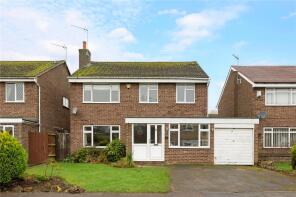 17, Lawrence Leys, Banbury OX15 4NU
