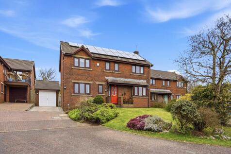 Hillside Drive, Newchurch, Rossendale, BB4