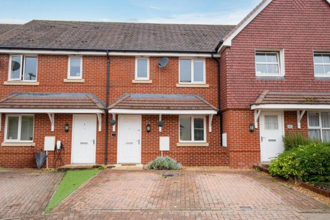 Driveway Parking & Property Frontage